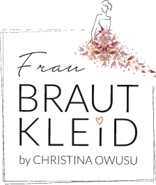 Frau Brautkleid